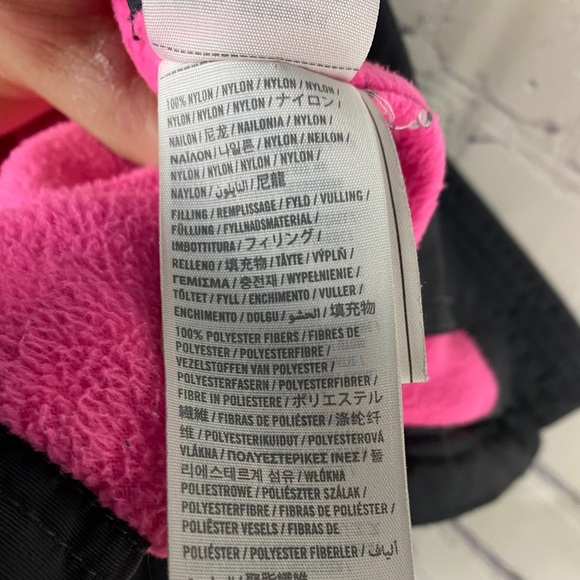 Abercrombie all season WARRIOR grey jacket - Picture 16 of 16